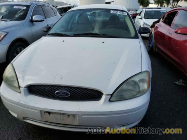 FORD ALL Models LX, 1FAFP52U54G131124