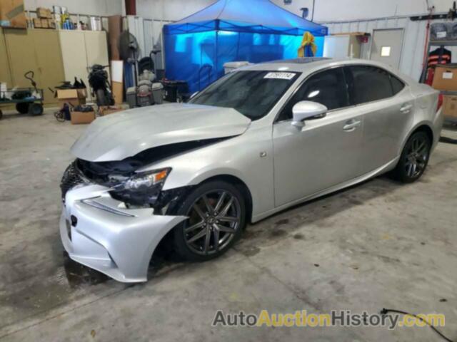 LEXUS IS 250, JTHCF1D24F5026396