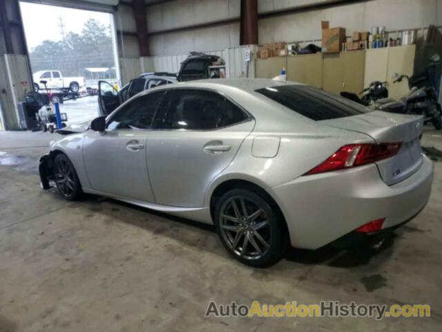 LEXUS IS 250, JTHCF1D24F5026396