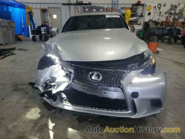 LEXUS IS 250, JTHCF1D24F5026396