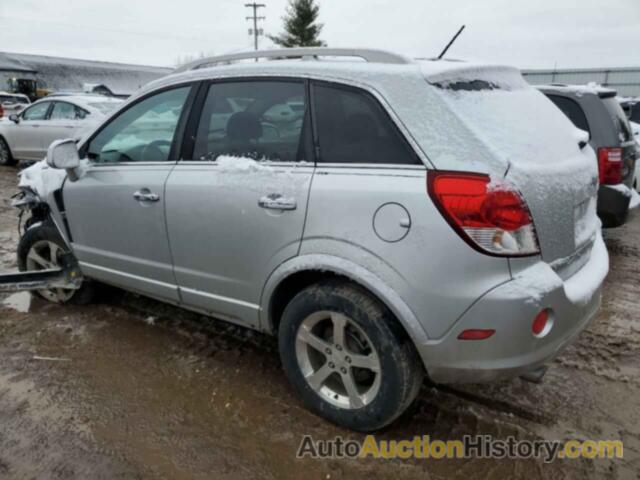 CHEVROLET CAPTIVA SPORT, 3GNAL3E59CS651651