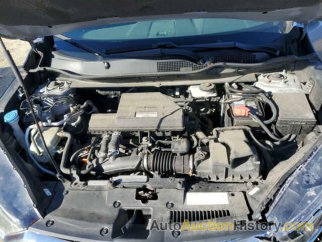 HONDA CRV EX, 2HKRW2H53HH639327