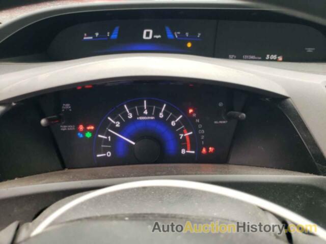 HONDA CIVIC EX, 2HGFB2F82CH597795