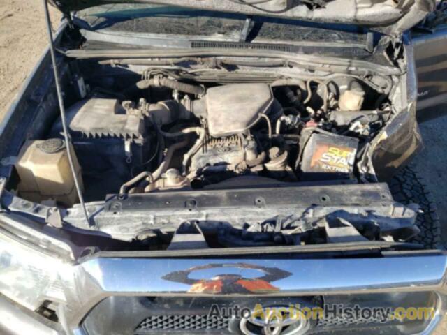 TOYOTA TACOMA ACCESS CAB, 5TFTX4CN1DX022898