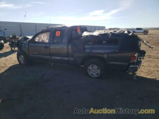 TOYOTA TACOMA ACCESS CAB, 5TFTX4CN1DX022898