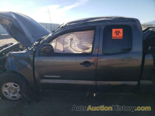 TOYOTA TACOMA ACCESS CAB, 5TFTX4CN1DX022898