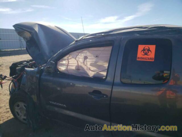 TOYOTA TACOMA ACCESS CAB, 5TFTX4CN1DX022898