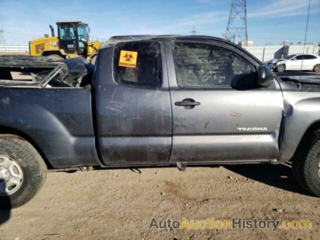 TOYOTA TACOMA ACCESS CAB, 5TFTX4CN1DX022898