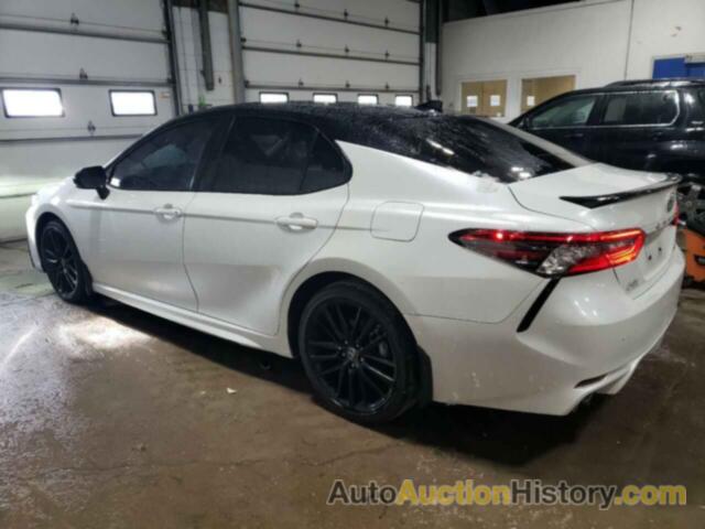 TOYOTA CAMRY XSE, 4T1K61AK4PU145831