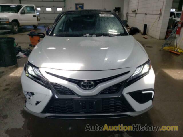 TOYOTA CAMRY XSE, 4T1K61AK4PU145831