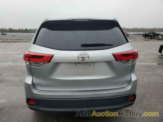 TOYOTA HIGHLANDER LE, 5TDBZRFH8JS495272