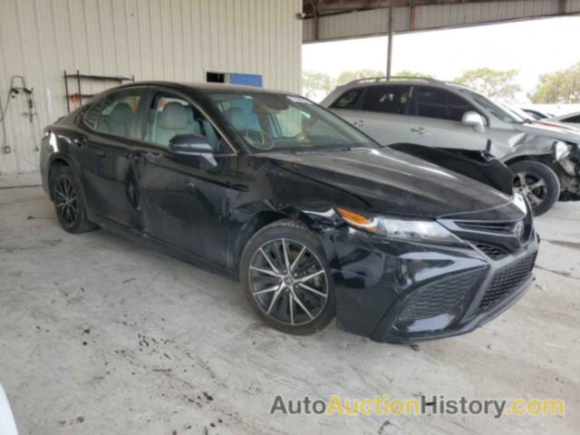 TOYOTA CAMRY SE, 4T1G11AK9MU430878