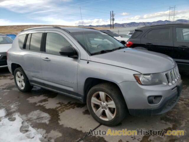 JEEP COMPASS SPORT, 1C4NJDBBXGD566534