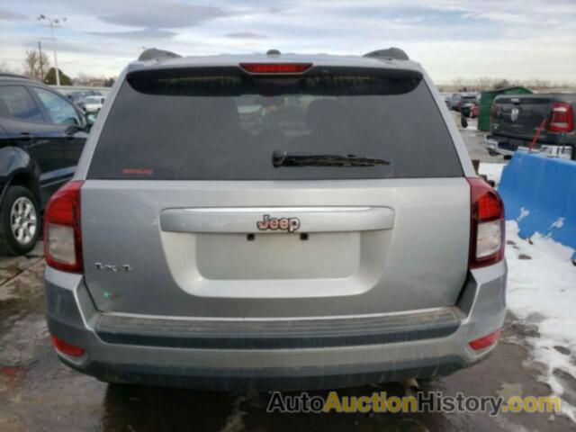 JEEP COMPASS SPORT, 1C4NJDBBXGD566534