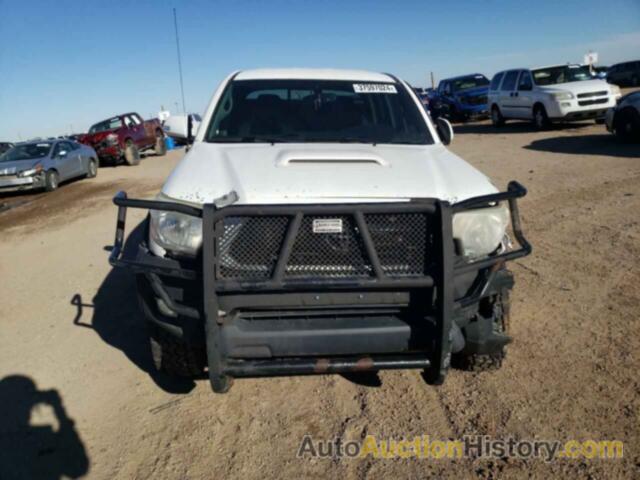 TOYOTA TACOMA DOUBLE CAB, 3TMLU4EN3CM081543