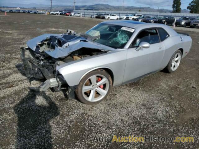 DODGE CHALLENGER SRT-8, 2B3LJ74W28H301511