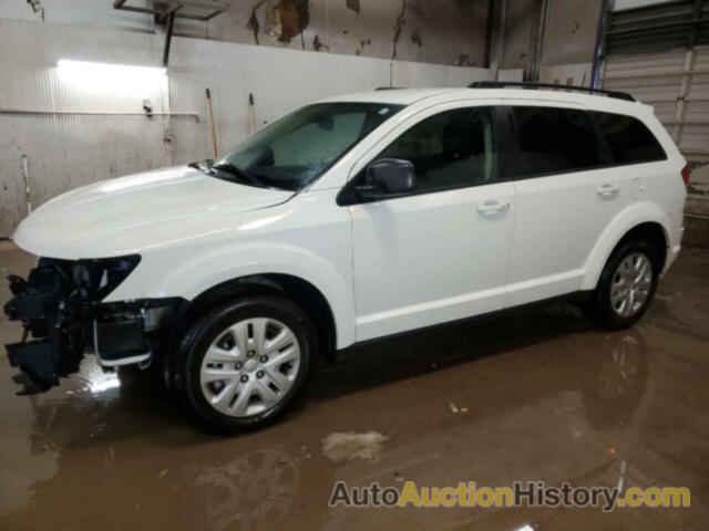 DODGE JOURNEY SE, 3C4PDCAB0LT220721