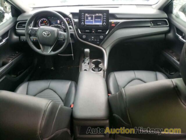 TOYOTA CAMRY SE, 4T1G11BK6MU030808