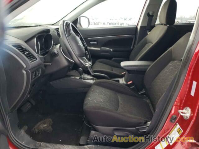 MITSUBISHI OUTLANDER ES, JA4AR3AU7LU023117