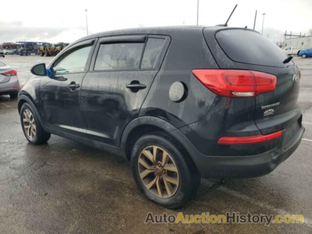 KIA SPORTAGE LX, KNDPBCAC8G7868428