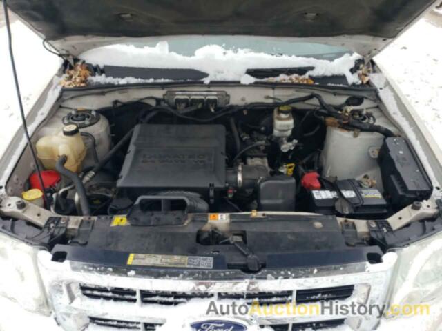 FORD ESCAPE LIMITED, 1FMCU0EG5BKA98145