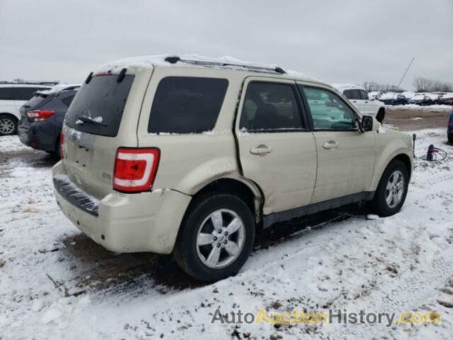 FORD ESCAPE LIMITED, 1FMCU0EG5BKA98145