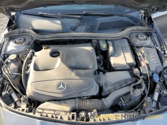 MERCEDES-BENZ CLA-CLASS 250, WDDSJ4EB8JN575044