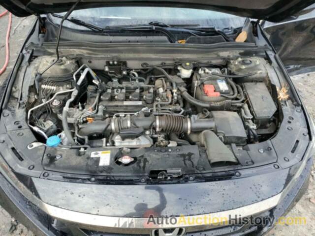 HONDA ACCORD SPORT, 1HGCV1F36KA131616