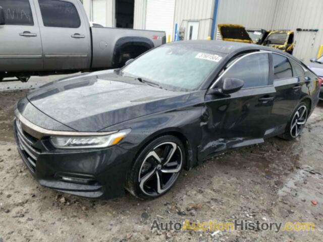 HONDA ACCORD SPORT, 1HGCV1F36KA131616