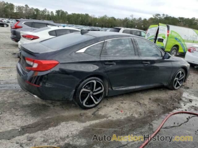 HONDA ACCORD SPORT, 1HGCV1F36KA131616