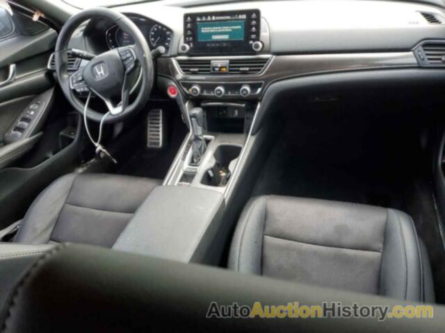 HONDA ACCORD SPORT, 1HGCV1F36KA131616