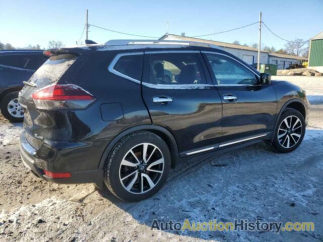 NISSAN ROGUE S, 5N1AT2MV1KC714584