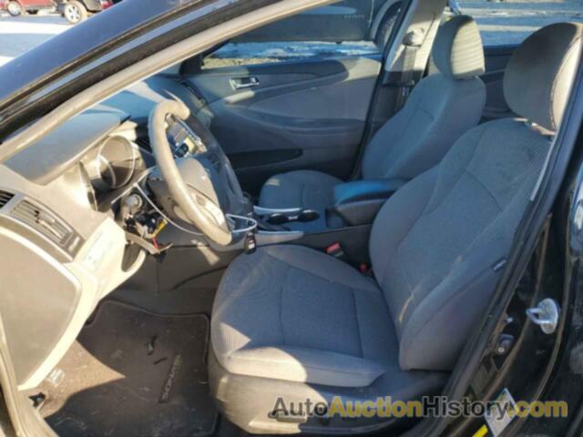 HYUNDAI SONATA GLS, 5NPEB4AC9BH104699