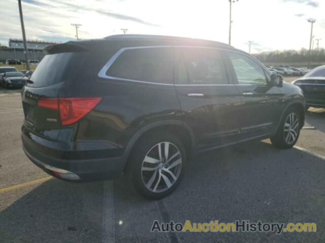 HONDA PILOT TOURING, 5FNYF5H92HB018899