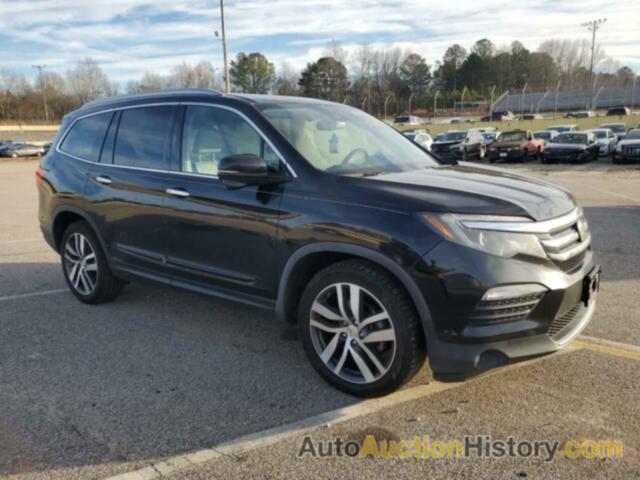 HONDA PILOT TOURING, 5FNYF5H92HB018899