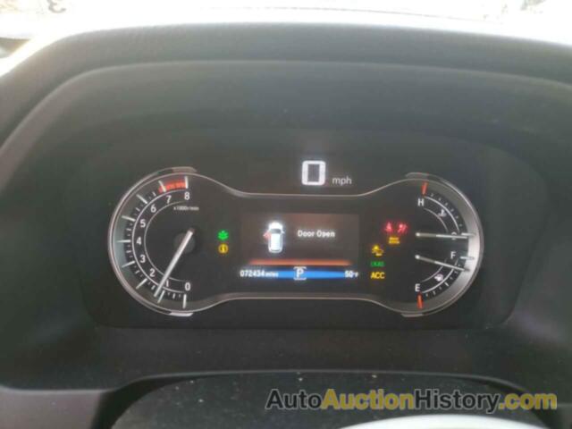 HONDA PILOT TOURING, 5FNYF5H92HB018899