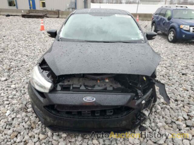 FORD FOCUS SE, 1FADP3K24FL299082