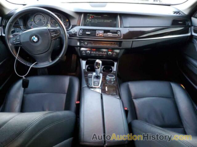 BMW 5 SERIES XI, WBA5A7C5XED615493