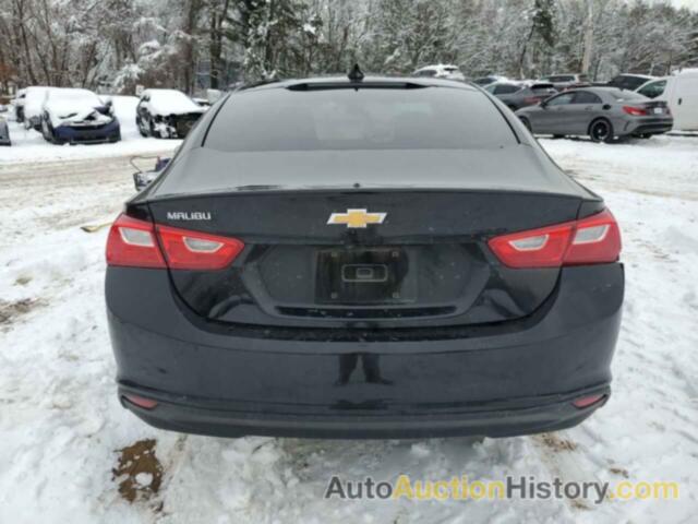 CHEVROLET MALIBU LT, 1G1ZD5ST4JF288824