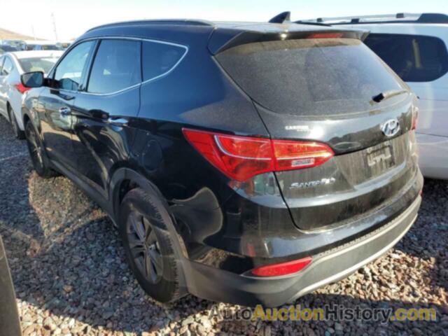 HYUNDAI SANTA FE, 5XYZU3LB0EG208231