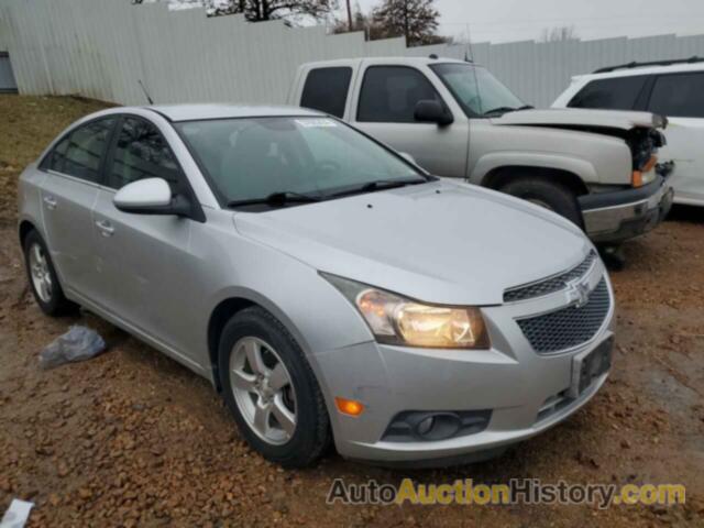 CHEVROLET CRUZE LT, 1G1PC5SBXE7226510