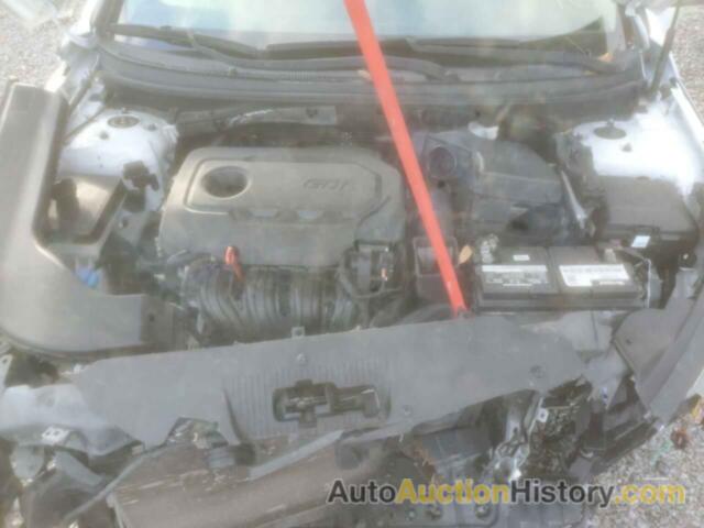 HYUNDAI SONATA SPORT, 5NPE34AFXFH240272