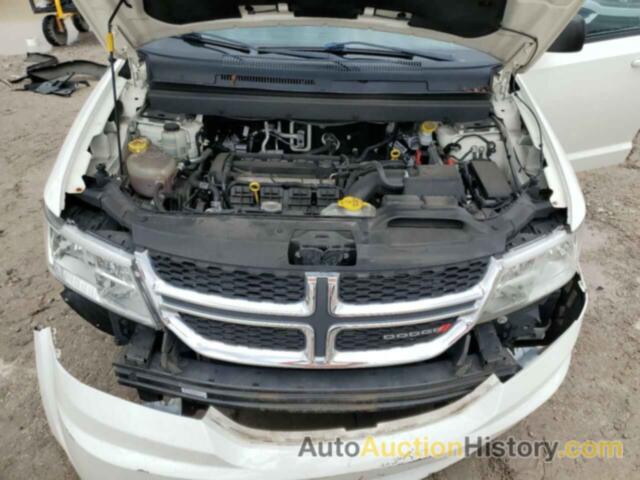 DODGE JOURNEY SE, 3C4PDCAB7JT217425