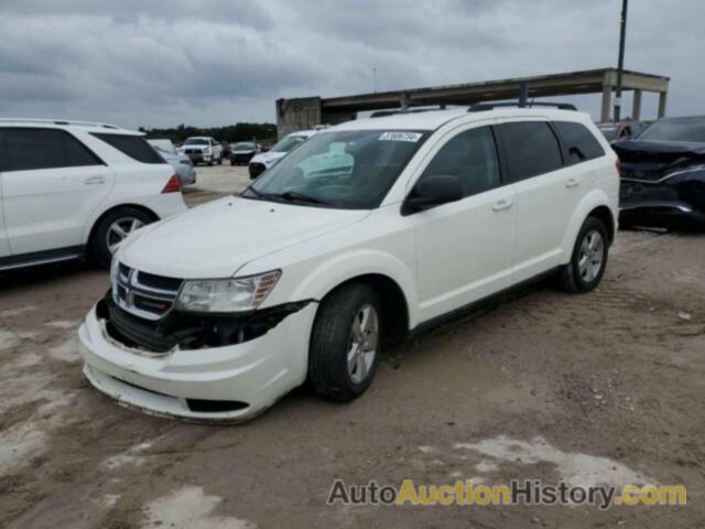 DODGE JOURNEY SE, 3C4PDCAB7JT217425