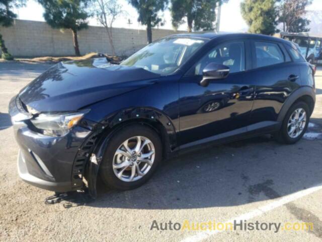 MAZDA CX-3 SPORT, JM1DKDB70L1465325