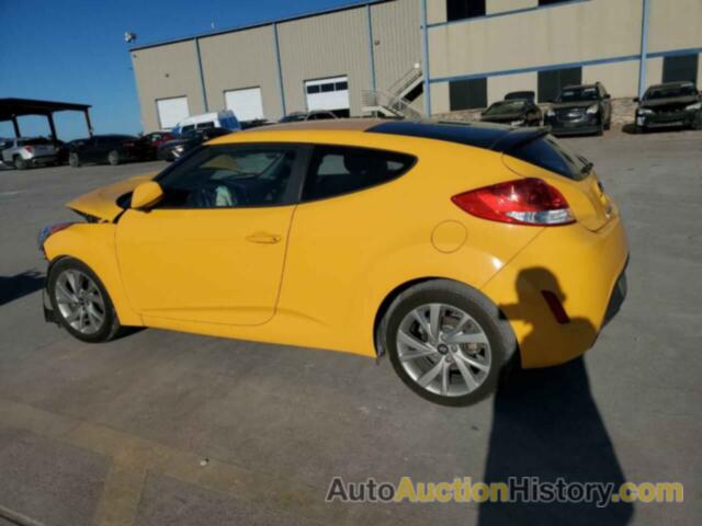 HYUNDAI VELOSTER, KMHTC6AD6HU307519