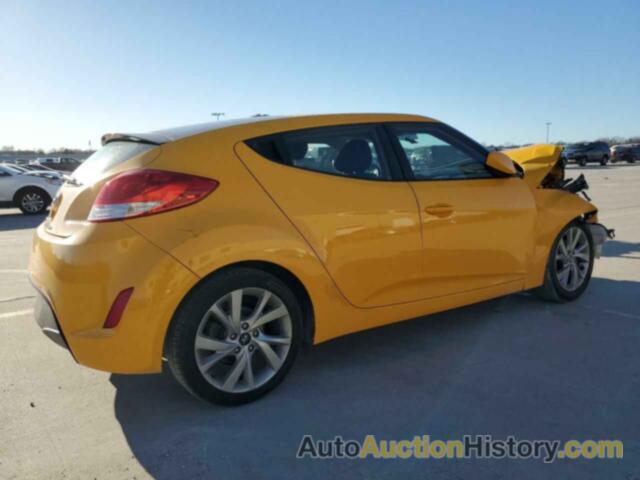 HYUNDAI VELOSTER, KMHTC6AD6HU307519