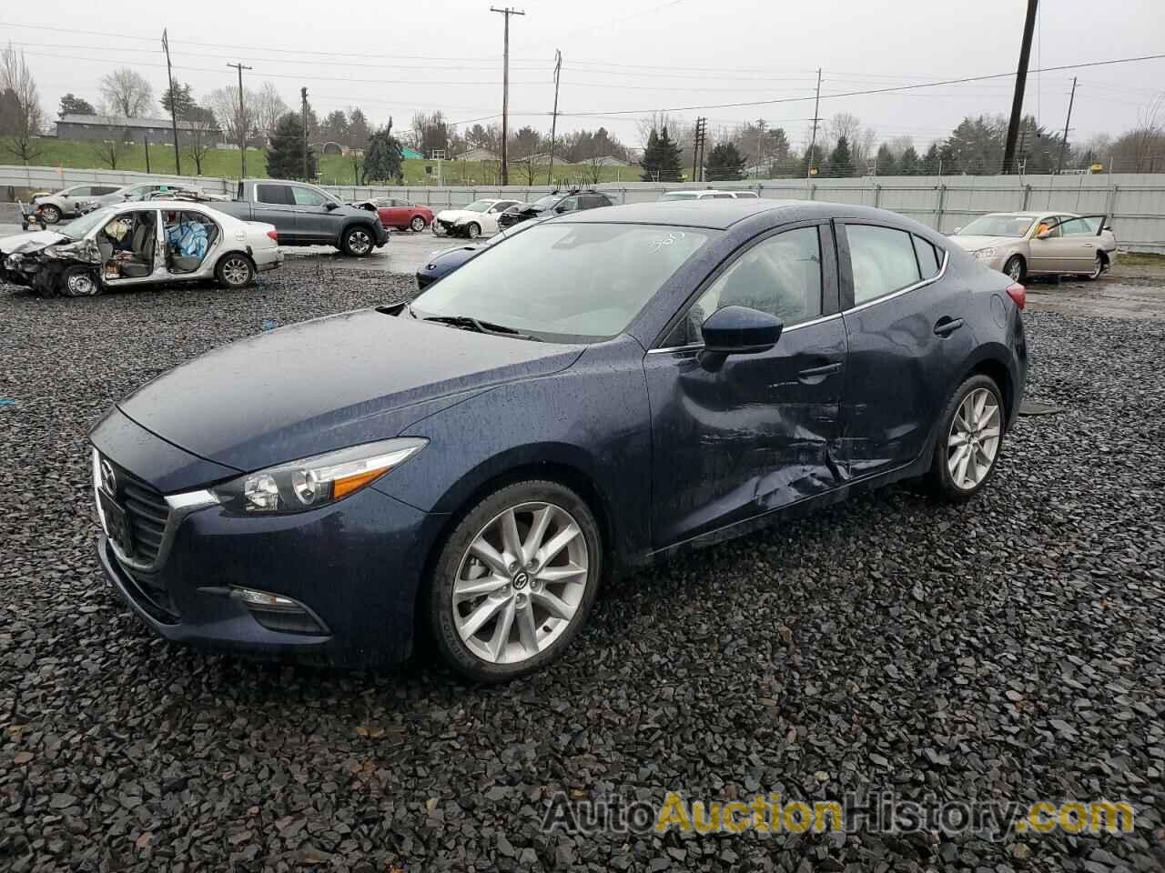 MAZDA 3 TOURING, JM1BN1V78H1121841