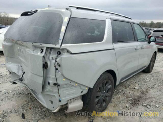 KIA CARNIVAL S SX, KNDNE5H37P6297830