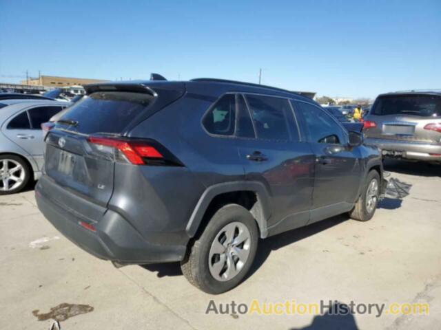 TOYOTA RAV4 LE, 2T3H1RFV9MC140042